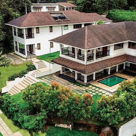 Tarang Holiday Homes 비티리 외부 사진