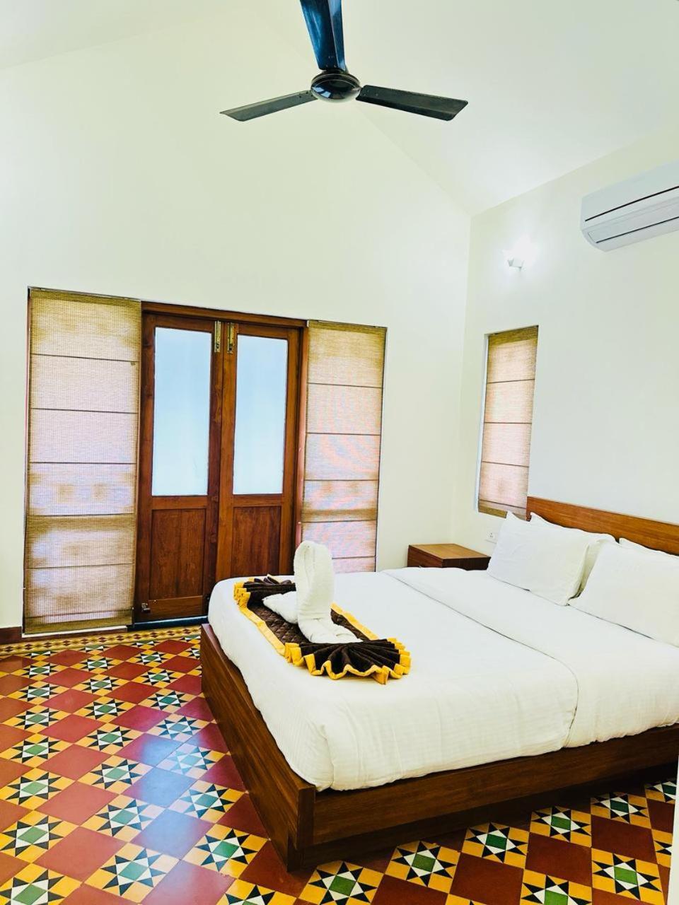 Tarang Holiday Homes 비티리 외부 사진