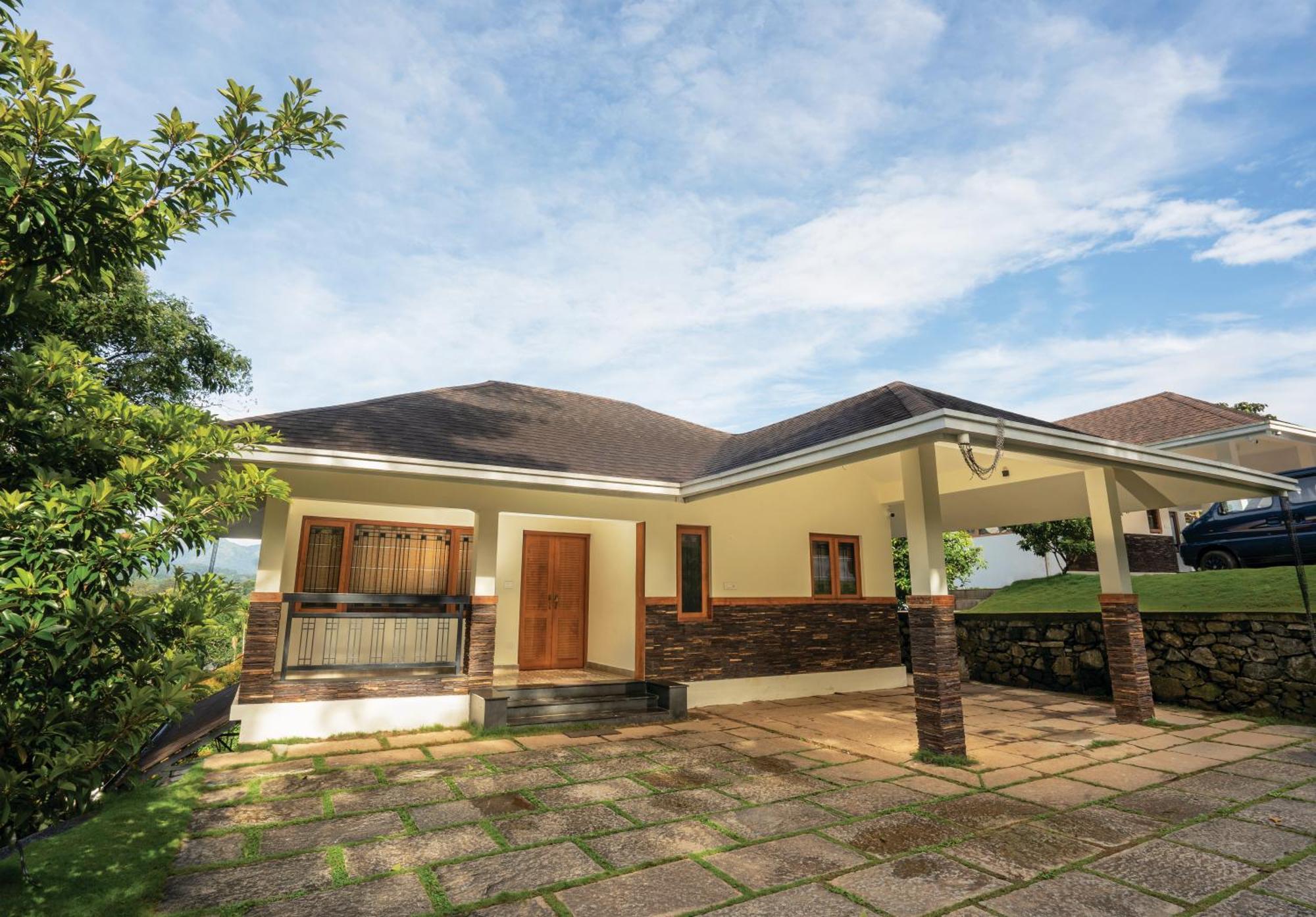 Tarang Holiday Homes 비티리 외부 사진