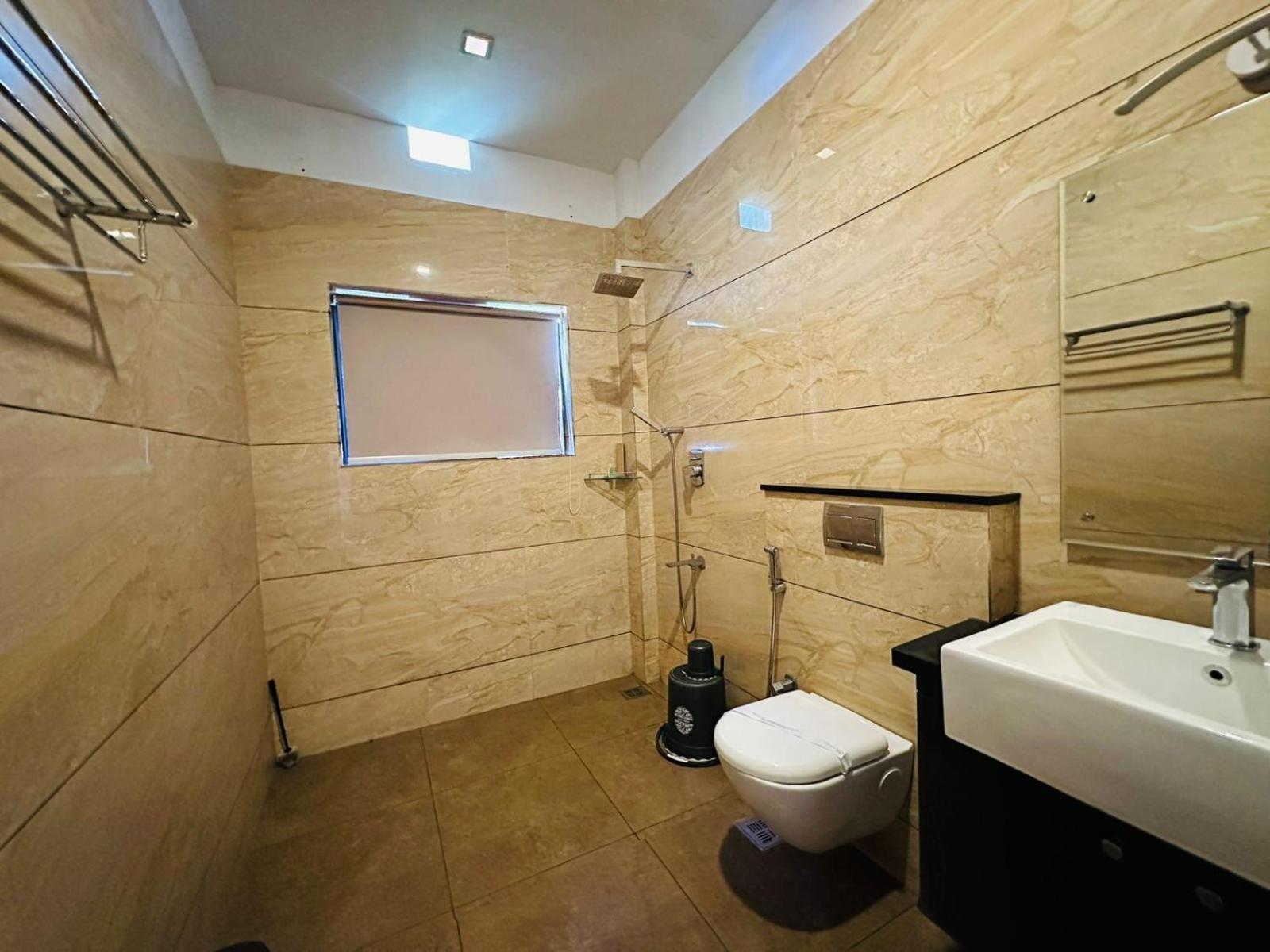 Tarang Holiday Homes 비티리 외부 사진